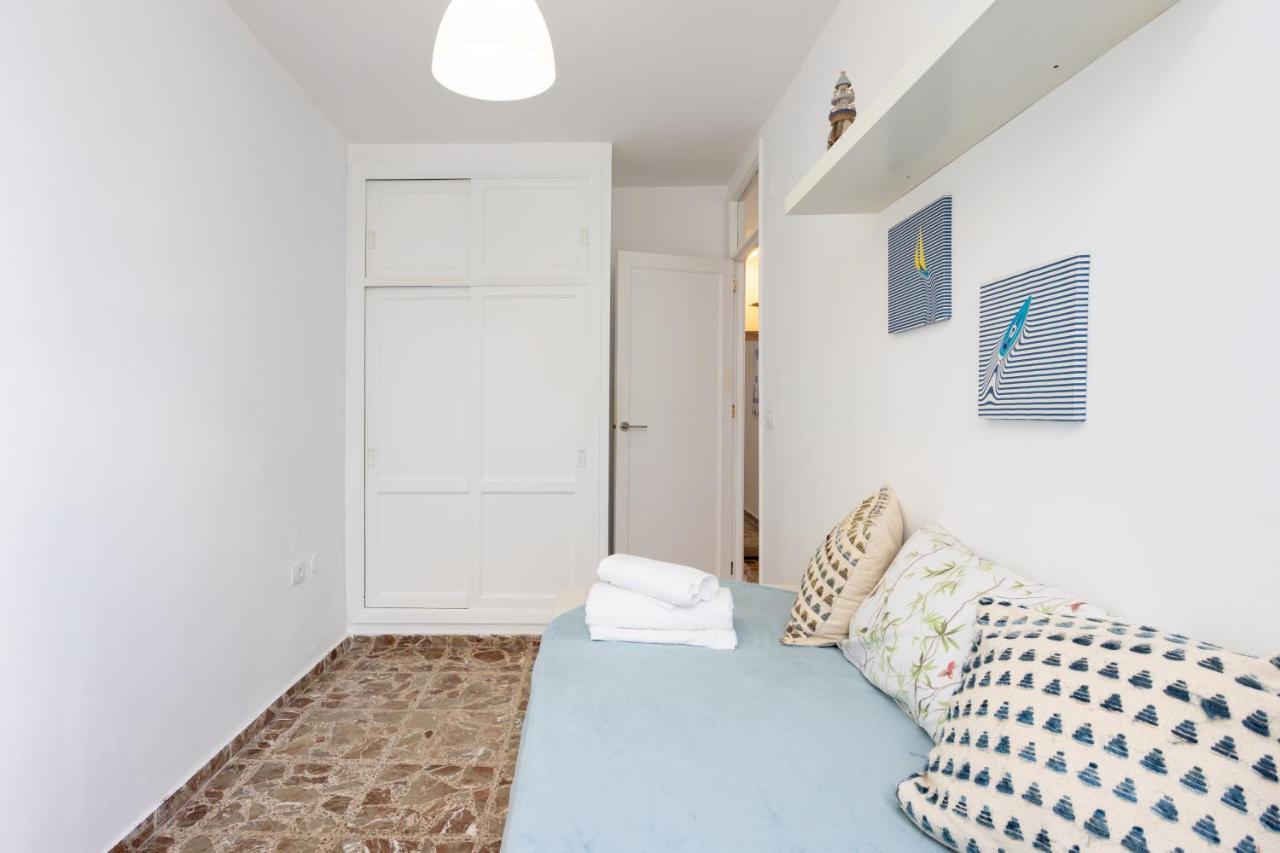 Home2Book Ocean Breeze Candelaria, Terrace & Pool Exterior photo