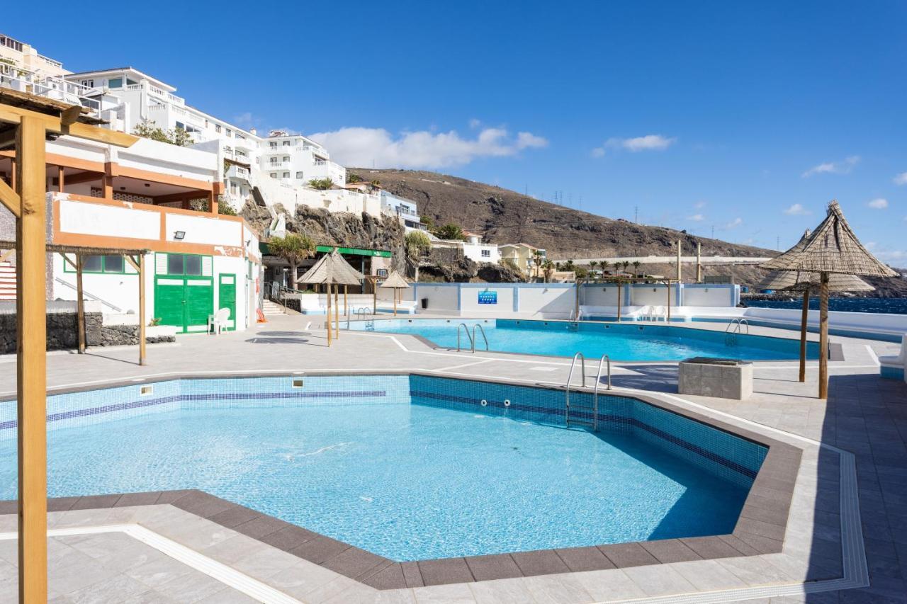 Home2Book Ocean Breeze Candelaria, Terrace & Pool Exterior photo